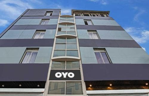 Collection O Amar Hotel