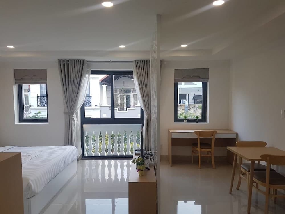 Meixing Apartment