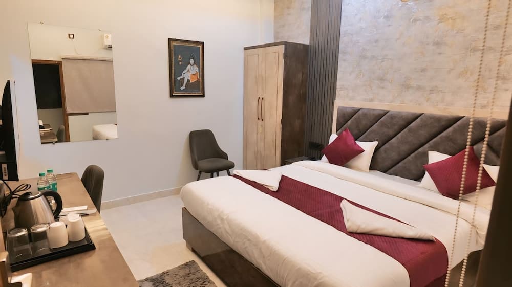 Hotel Shiv Sudhaa