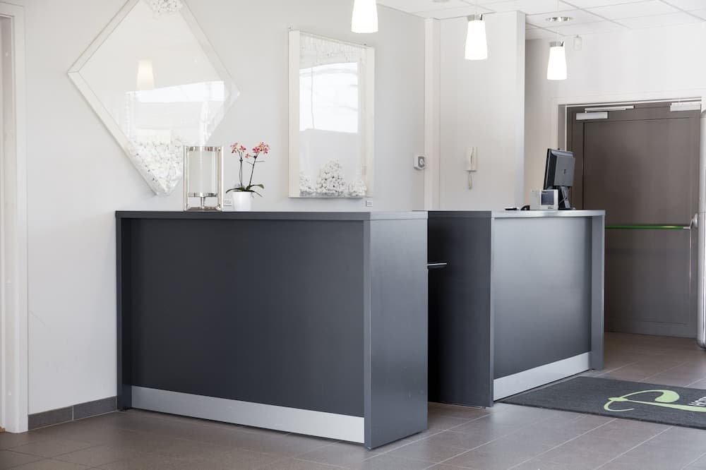P-Hotels Brattøra