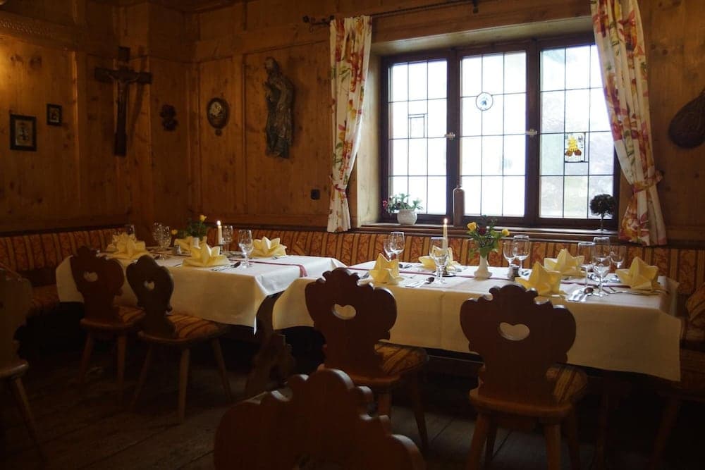 Tutzinger Hof