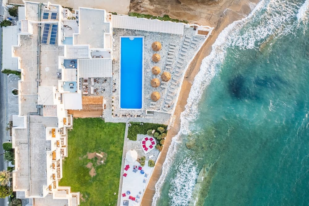Holiday Sun Paros