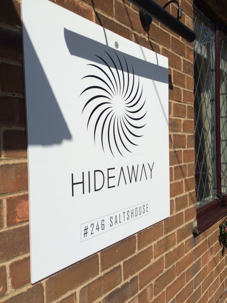 Hideaway