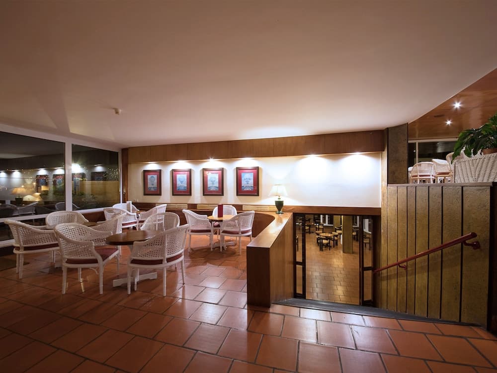 Dom Pedro Madeira