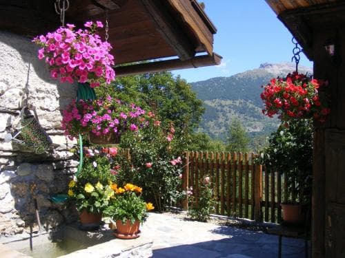 Chalanche Ronde B&B