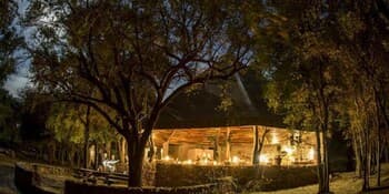 Ndlovu Camp