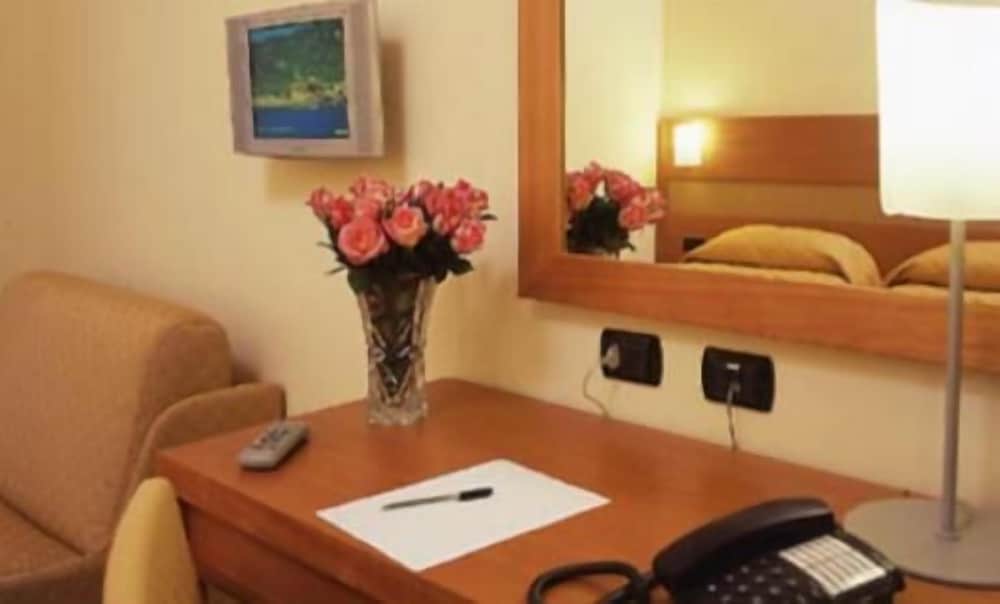 Hotel Moscatello