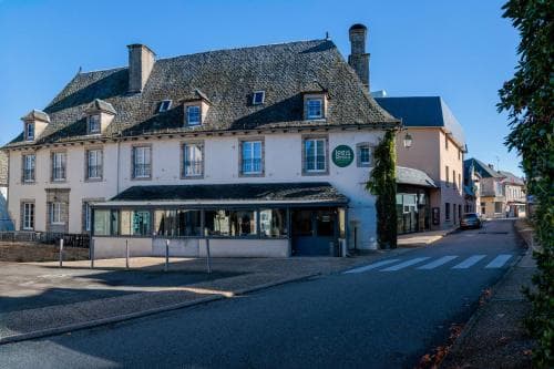 Auberge de la Xaintrie