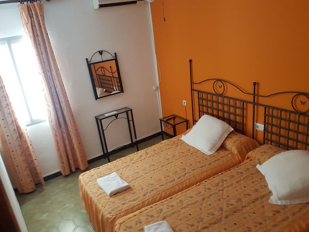 Hostal Los Arcos