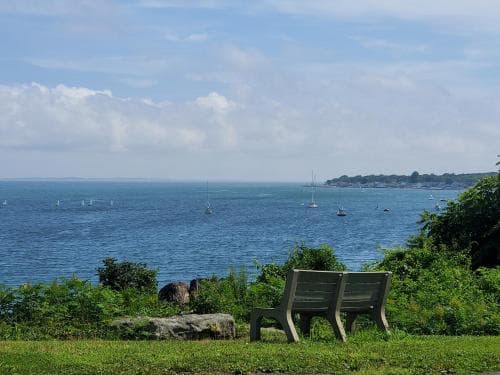 The Niantic Inn