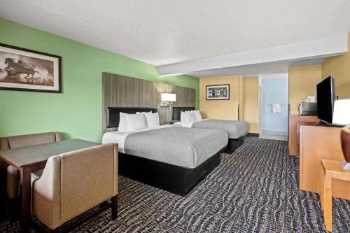 Quality Inn