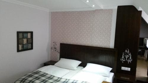 Hotel Graupner