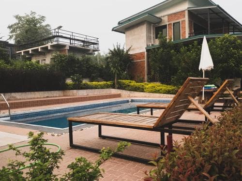 Khao Kho Overview Resort