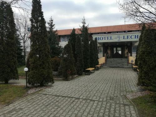 Hotel Lech