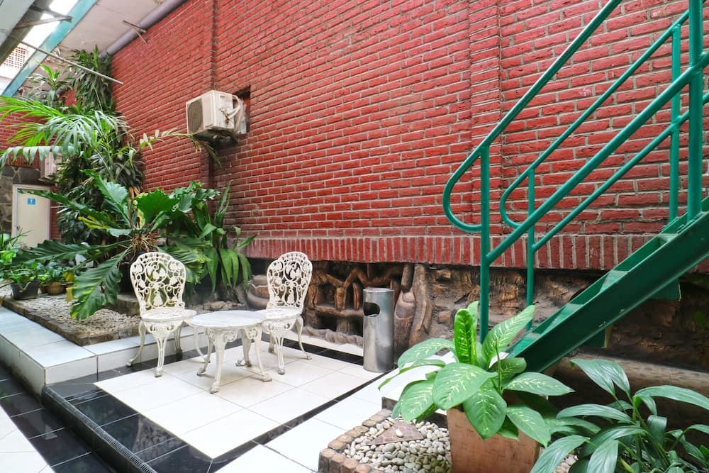 Hotel Tanjung