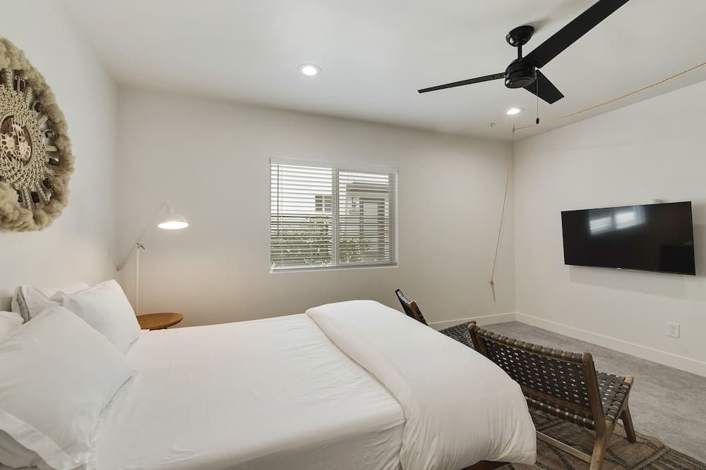 Stavros Sweet Suites