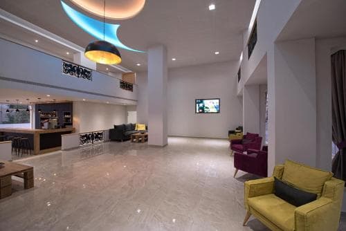 Irini Hotel