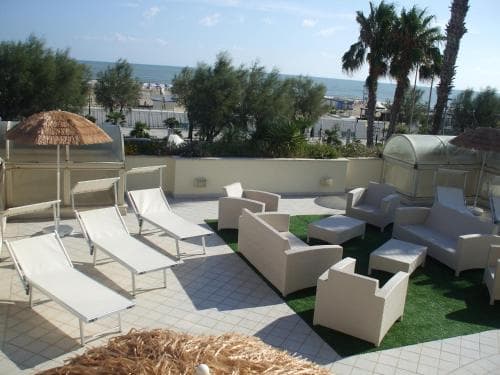Nicotel Barletta