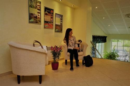 Hotell Sonajala
