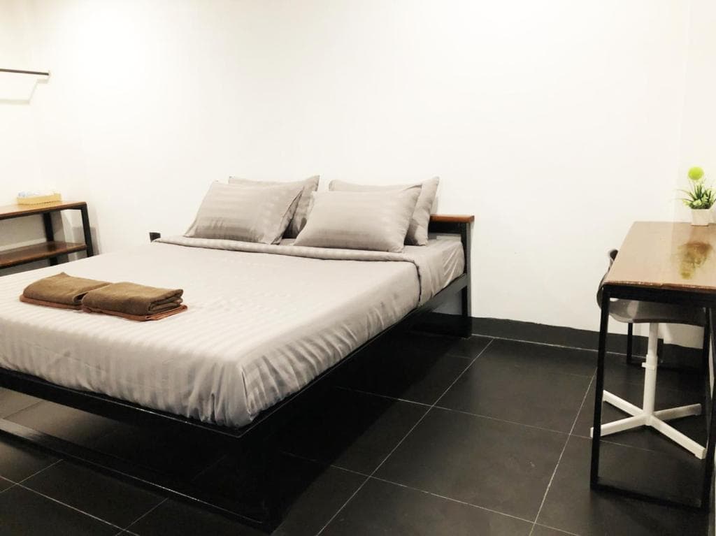 Bed Tel