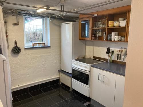 Ebeltoft Rooms