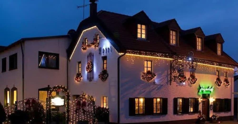 Hotel Jaegerhof
