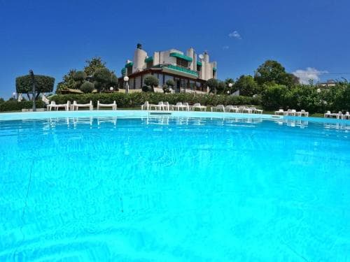 Villa Lessandra