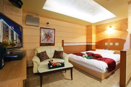 Hotel Cesar