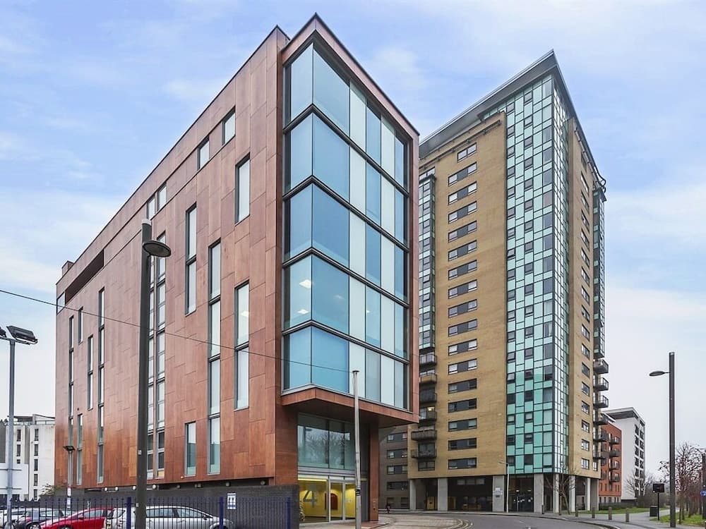 Wharf Rooms