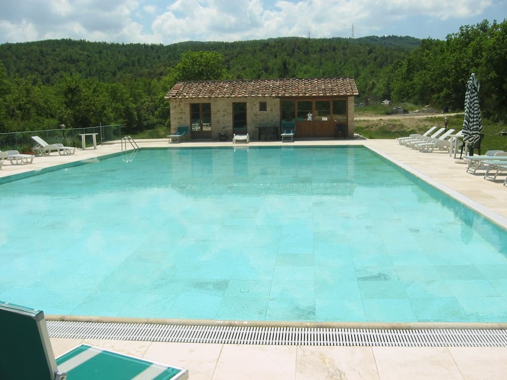 Borgo Mulignone