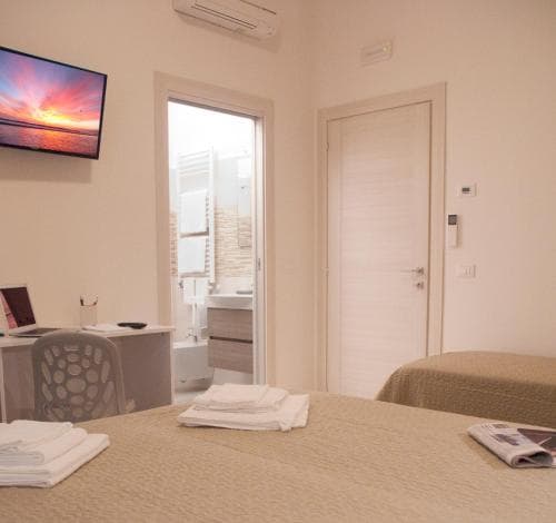 B&B Alba D’Abruzzo
