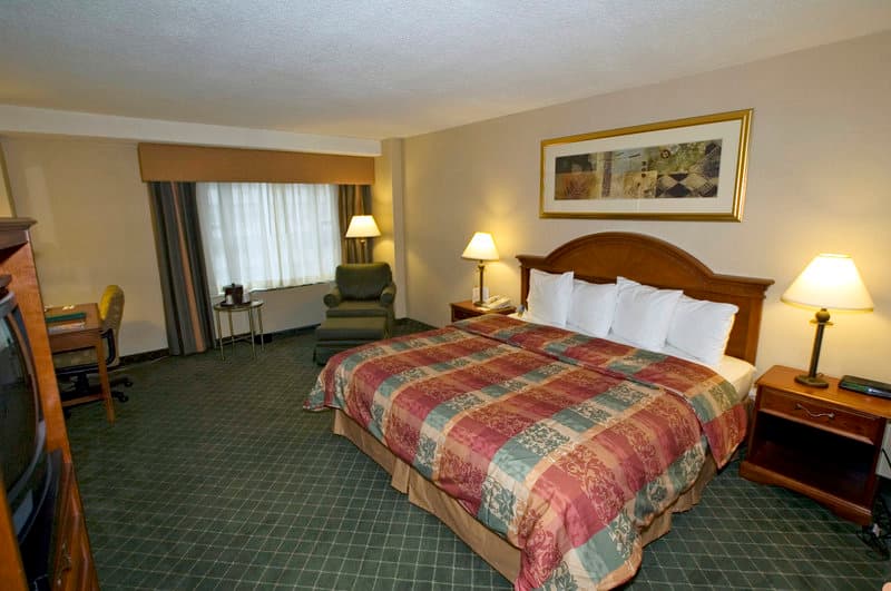 The Watson Hotel