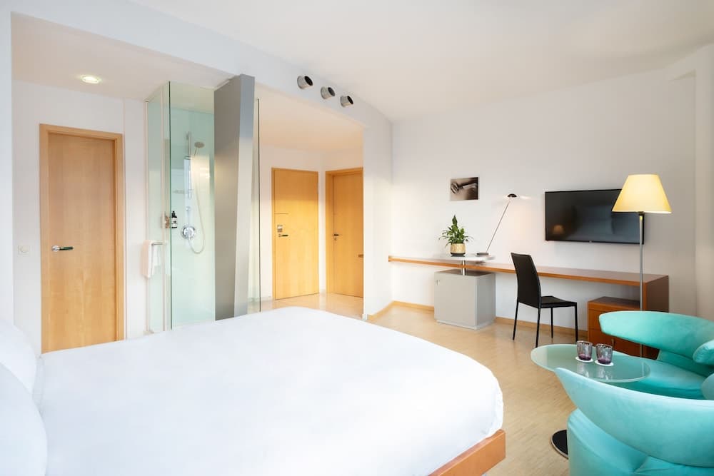 Four Points by Sheraton Munich Messe