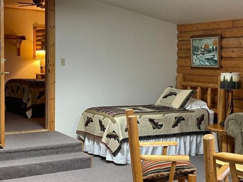 Inn On The Beartooth