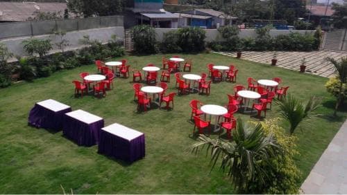 3BHK Mountain View Villa for Groups