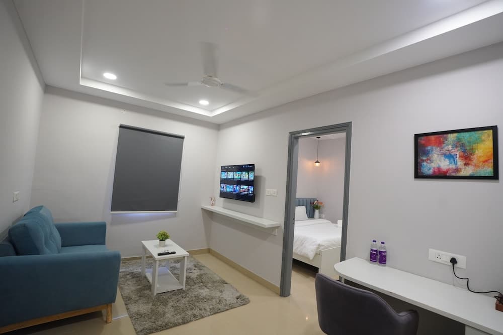 New Prestige Hotel