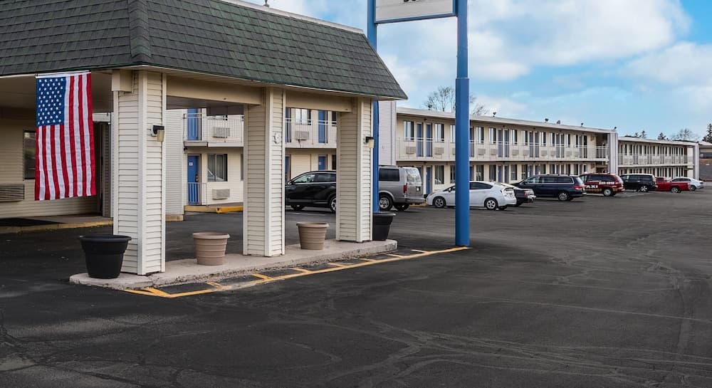 Rodeway Inn