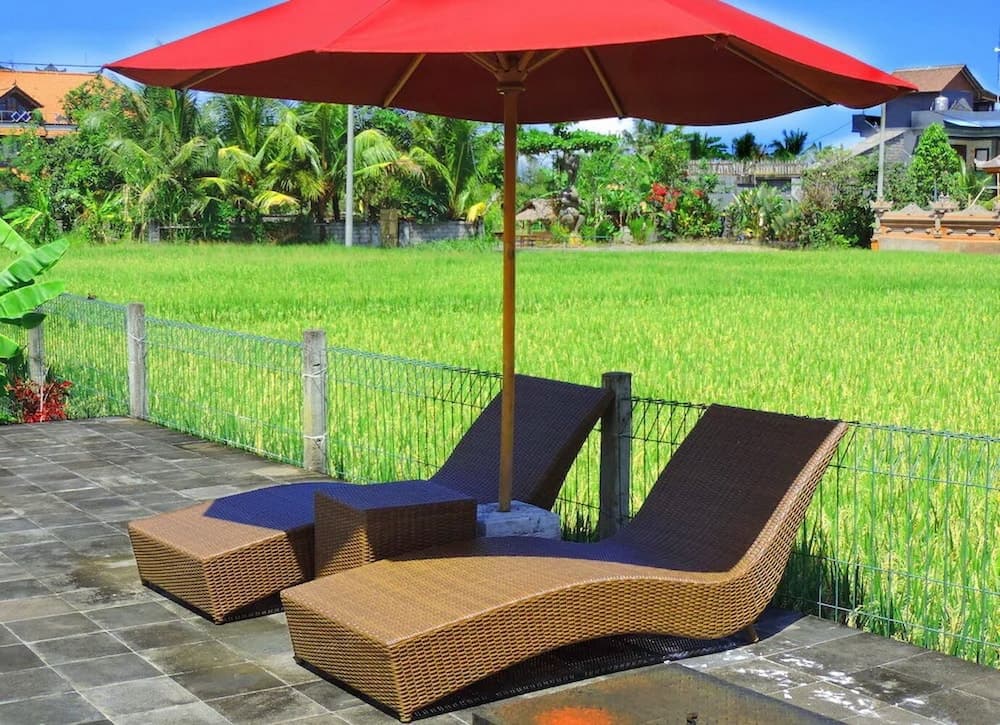 Pondok Ayu Soca