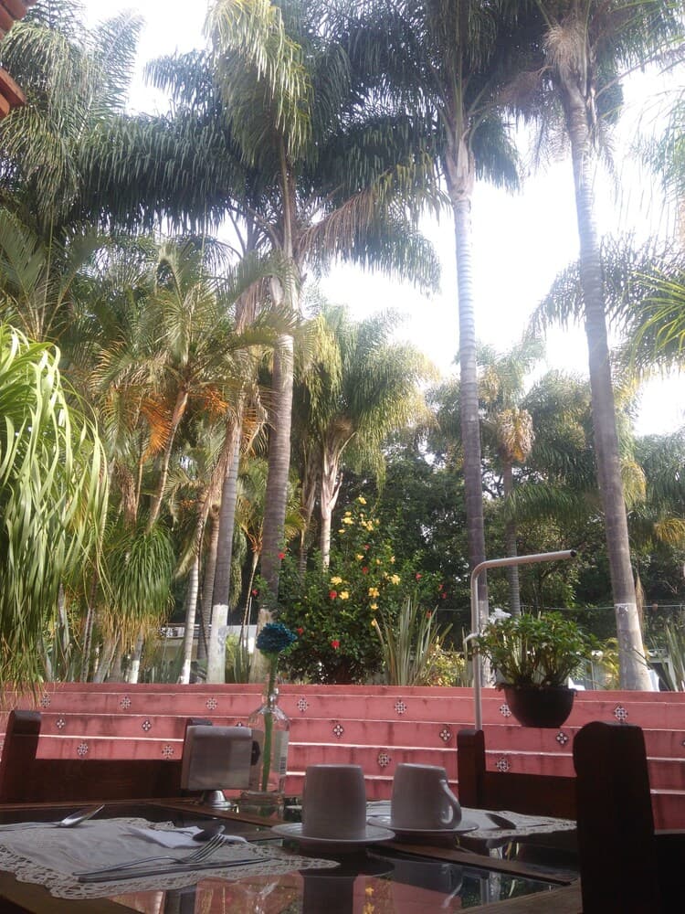 Quinta Los Grillos