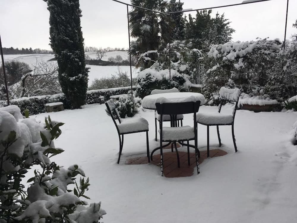 Relais Villa Giulia