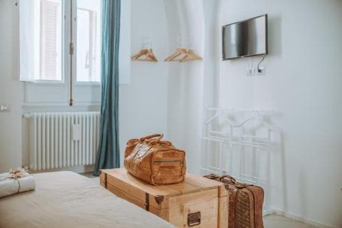 Sedilequattro Bed&Breakfast