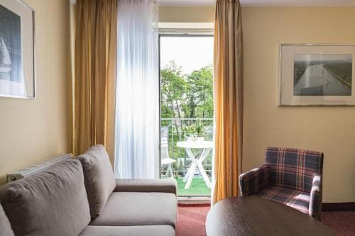 Resort SPA Plaza