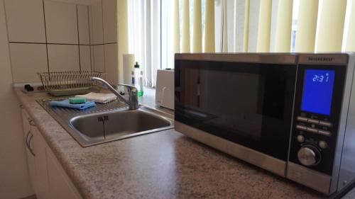 Apartment Dresden Neustadt