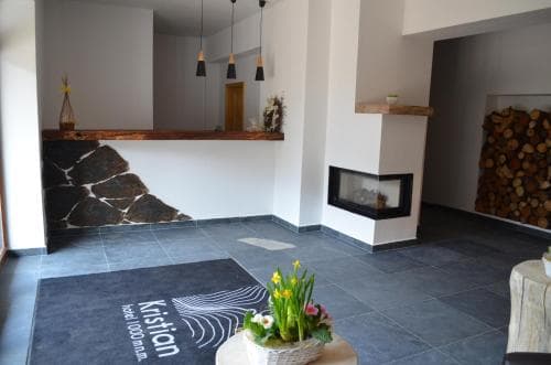 Hotel Kristian
