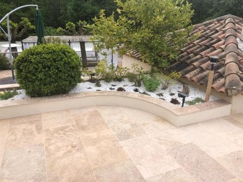 Villa Quinissole