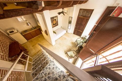 Hotel Casa Gloria