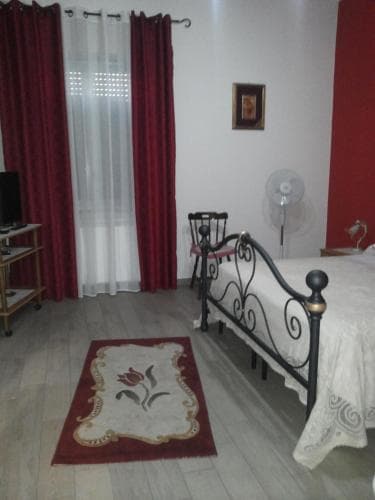 B&B Irma