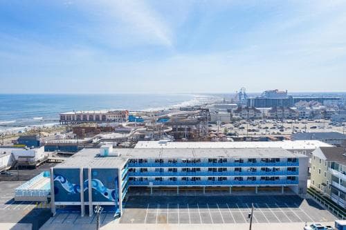 Ocean 7 Condominiums