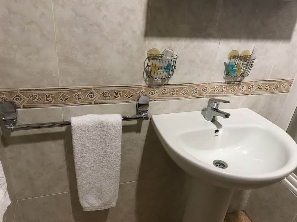 Hostal Julián