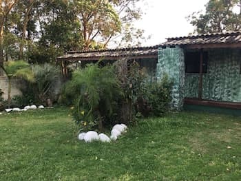 Pousada Cheyene